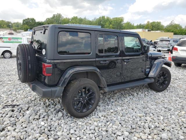1C4JJXP66MW872285 Jeep Wrangler Unlimited Sahara 4xe