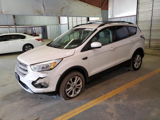 1FMCU9HD9JUD21098 2018 FORD ESCAPE, photo no. 1