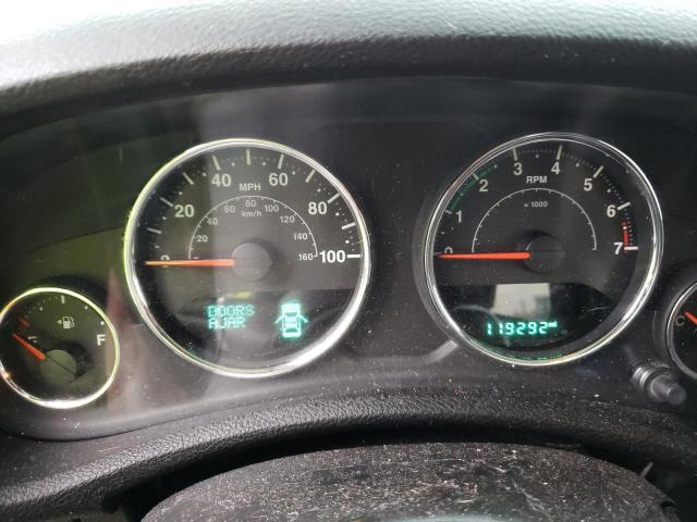 1C4AJWAG8HL681924 Jeep Wrangler Sport