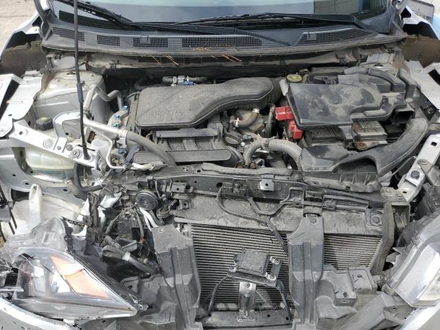 JN1BJ1AW7MW423520 Nissan Rogue Sport S