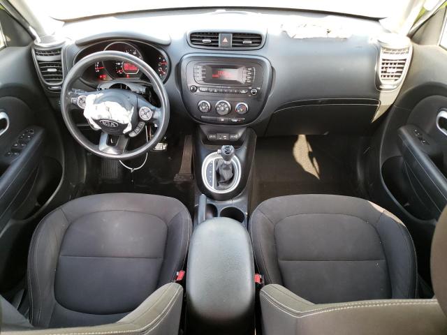 KNDJN2A23F7776155 KIA Soul