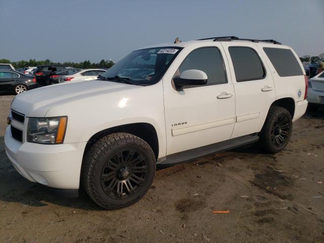 2014 Chevrolet Tahoe 