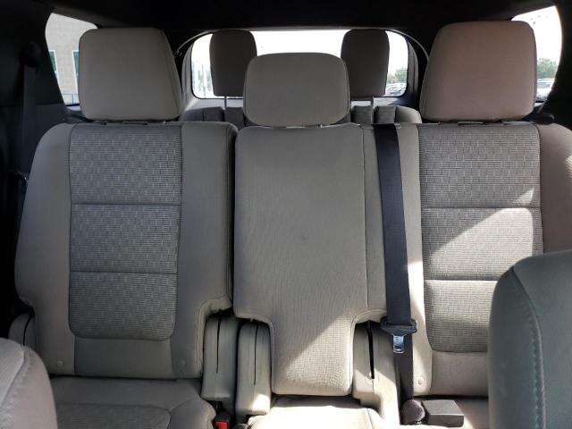 1FM5K8D82EGA38791 Ford EXPLORER XLT