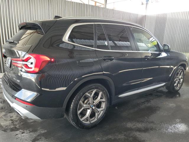 WBX47DP01NN155874 BMW X3 SDRIVE3 3