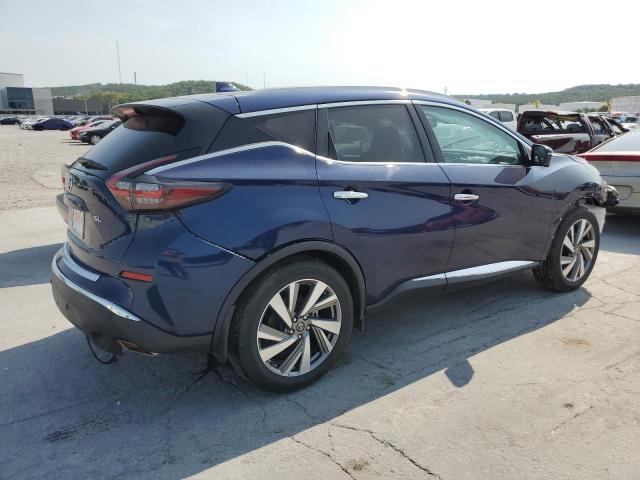 5N1AZ2CJ9LN169706 Nissan Murano SL 3