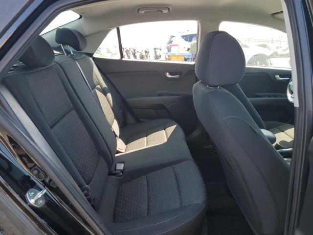 3KPA24AD4LE263014 KIA RIO LX
