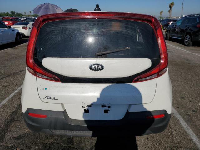 KNDJ23AU5M7137756 KIA SOUL LX