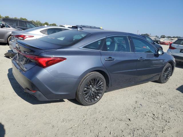 2020 TOYOTA AVALON XSE 4T1E21FB3LU015955