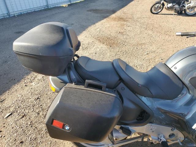 2004 BMW R1150 RT WB10499A04ZE91241