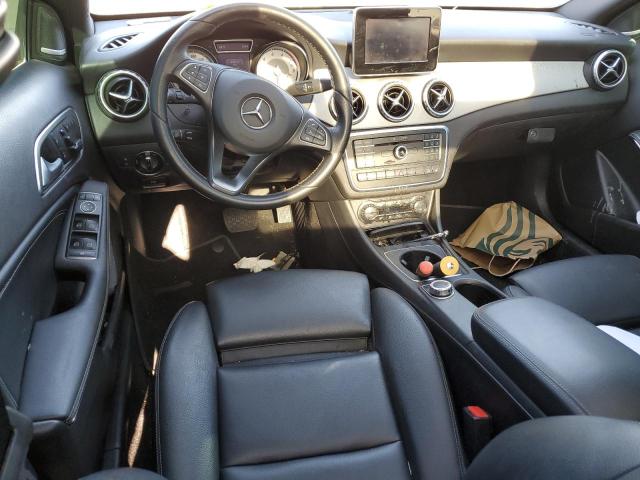 VIN WDCTG4GB3HJ343599 2017 Mercedes-Benz GLA-Class,... no.8