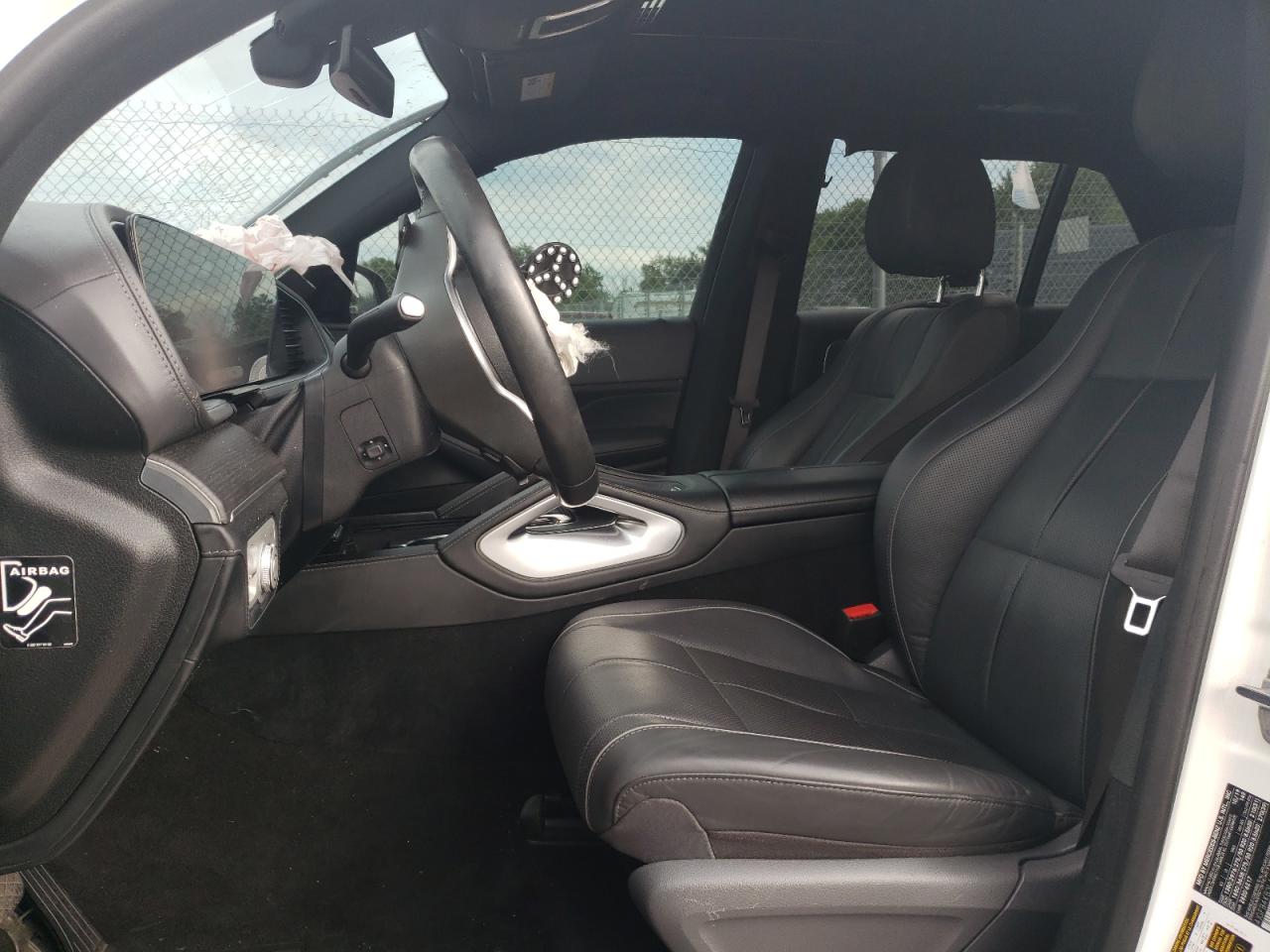 4JGFB4KB3LA119066 MERCEDES-BENZ GLE-CLASS 2020