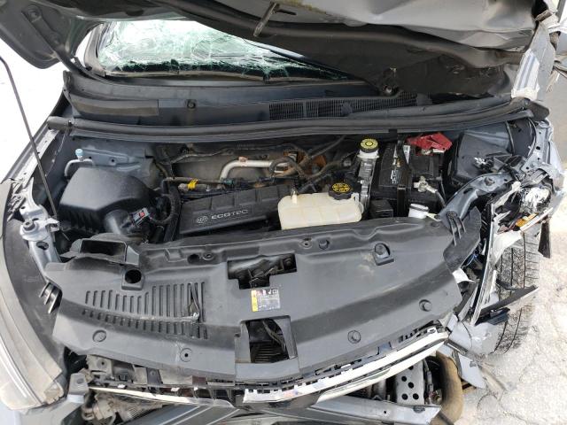 KL4CJESB9KB732263 Buick Encore Preferred