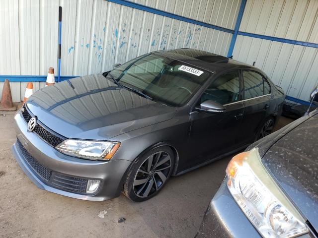 2014 Volkswagen Jetta GLI