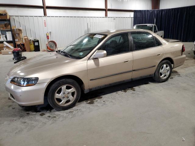 2000 Honda Accord Sedan LX