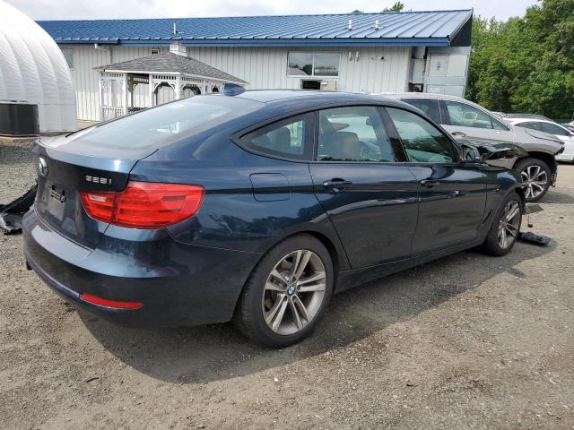 WBA8Z5C53GG500780 BMW 328 Xigt Sulev