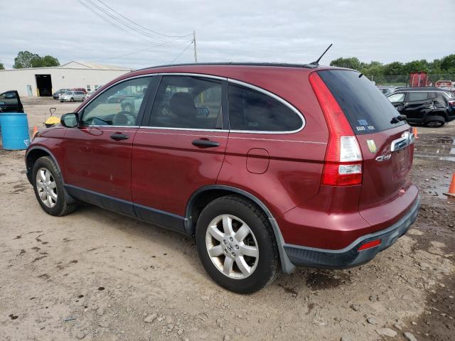 2008 Honda Cr-V Ex VIN: JHLRE48538C015346 Lot: 40288474