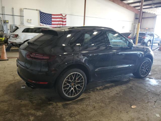 2015 PORSCHE MACAN TURB - WP1AF2A54FLB47632