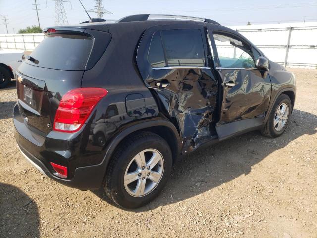 KL7CJLSB4KB945158 Chevrolet Trax 1LT 3