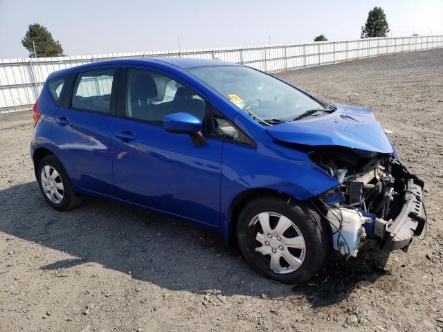 3N1CE2CP5FL365243 Nissan Versa Note S