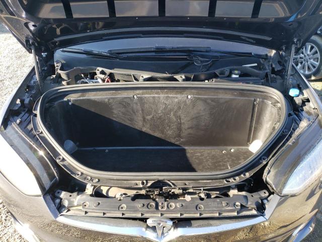 5YJXCBE25GF016752 Tesla MODEL X