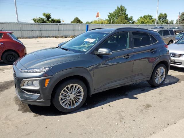 KM8K2CAA5MU687885 Hyundai Kona SEL