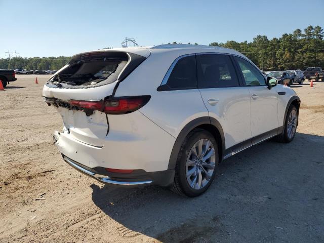 2024 MAZDA CX-90 PREM - JM3KKDHD1R1109468