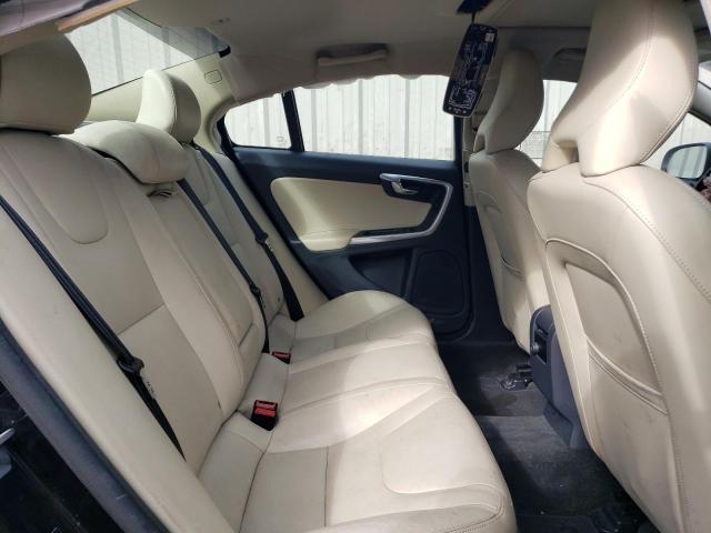 YV126MFL3H2423956 Volvo S60