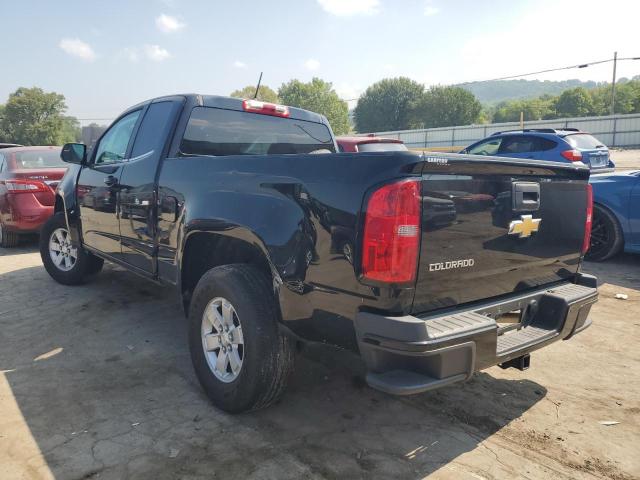 1GCHSBEA9K1293730 | 2019 CHEVROLET COLORADO