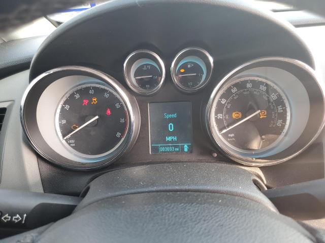 1G4PP5SK9F4201043 Buick Verano
