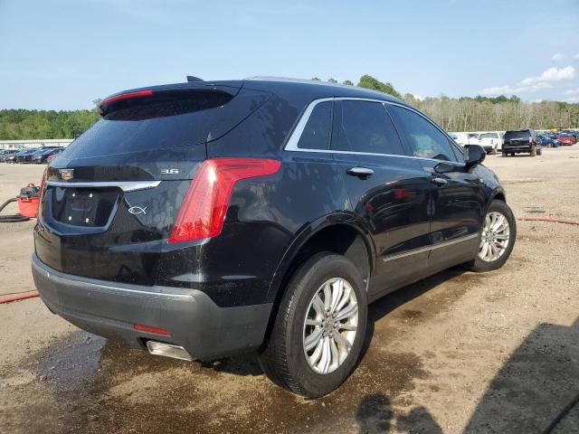 1GYKNARS8JZ104103 Cadillac XT5