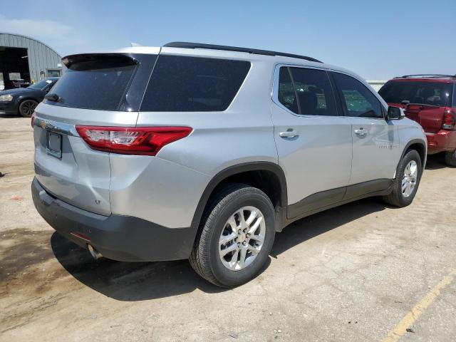 1GNERGKW6MJ150319 Chevrolet Traverse L 3