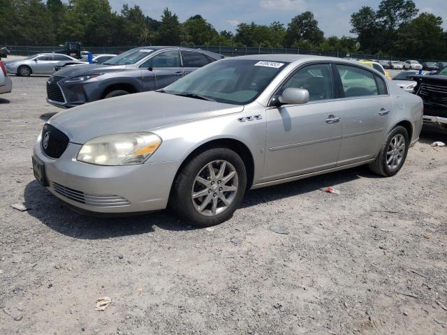 2006 Buick Lucerne CXL