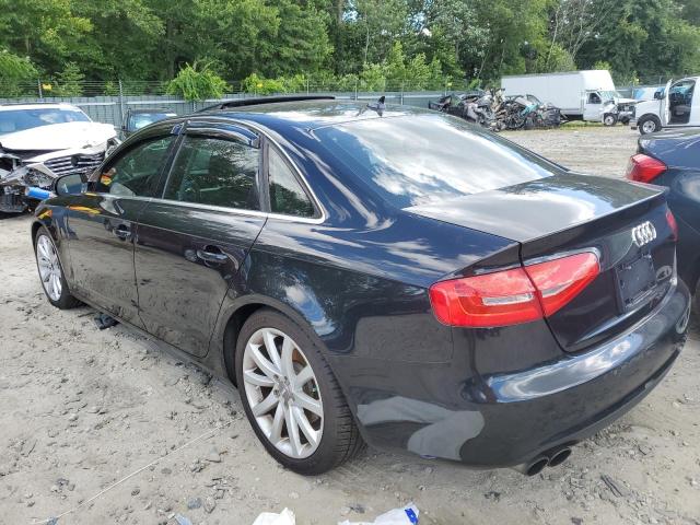 VIN WAUFFAFL0DN006693 2013 Audi A4, Premium Plus no.2