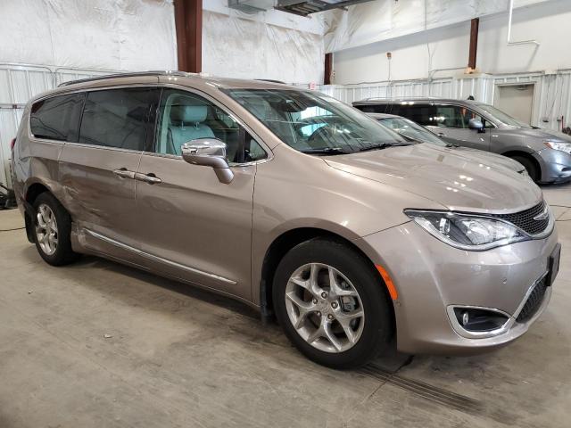 2C4RC1GG8HR536705 2017 CHRYSLER PACIFICA, photo no. 4