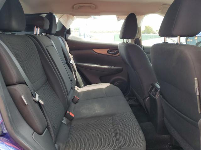 JN1BJ1CVXLW273549 Nissan Rogue Sport S