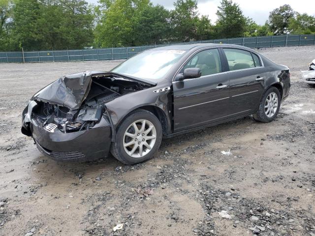 2008 Buick Lucerne CXL