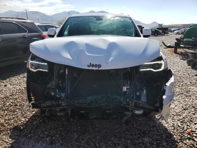 1C4RJFBG2GC417999 Jeep Grand Cherokee Limited