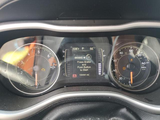 1C4PJLLB2JD615556 Jeep Cherokee Latitude Plus