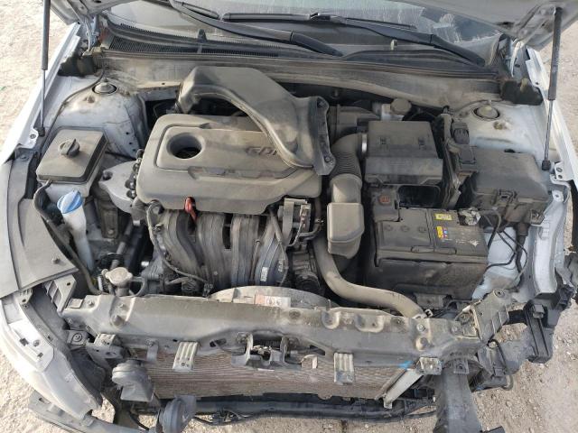 5XXGT4L35LG429981 KIA Optima Lx