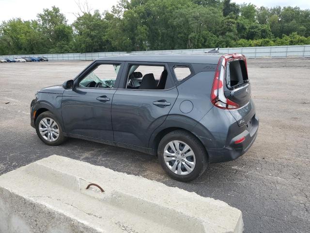 KNDJ23AU2M7789072 KIA SOUL LX
