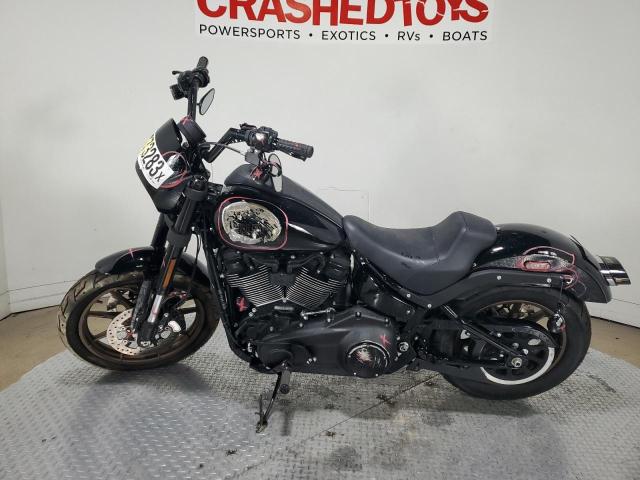 2023 HARLEY-DAVIDSON FLXRS 1HD1YWZ11PB043853