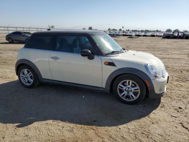 Vin: wmwsu3c56ct541026, lot: 66383513, mini cooper 20124