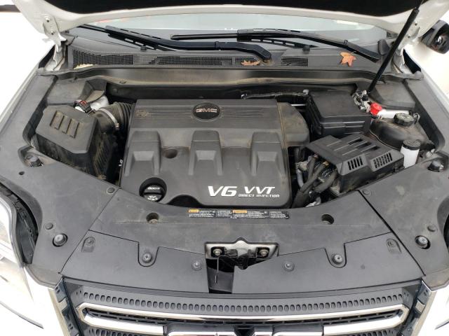 2GKFLPE31G6330250 GMC Terrain Slt