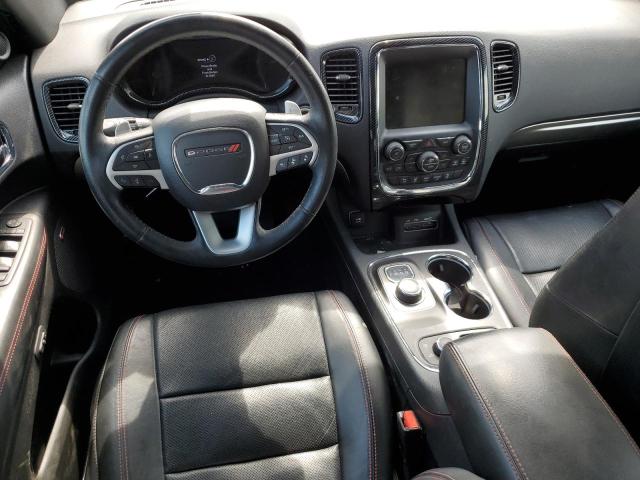 2017 DODGE DURANGO R/ - 1C4SDJCTXHC748774