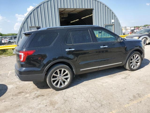 1FM5K8F89GGA27108 | 2016 FORD EXPLORER L