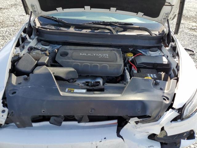 2017 JEEP CHEEROKEE - 1C4PJLAB0HW580825
