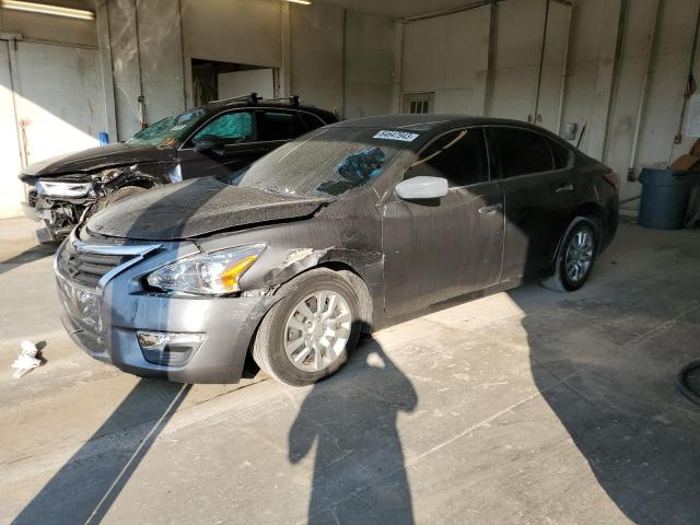 Vin: 1n4al3ap0fn317156, lot: 64647943, nissan altima 2.5 2015 img_1