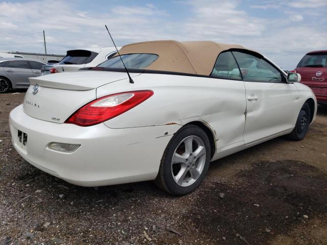 2008 Toyota Camry Solara Se VIN: 4T1FA38P98U149288 Lot: 63957303