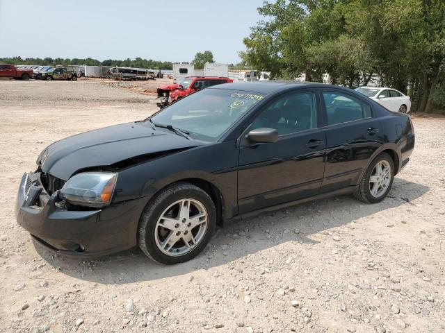 2004 Mitsubishi Galant GTS