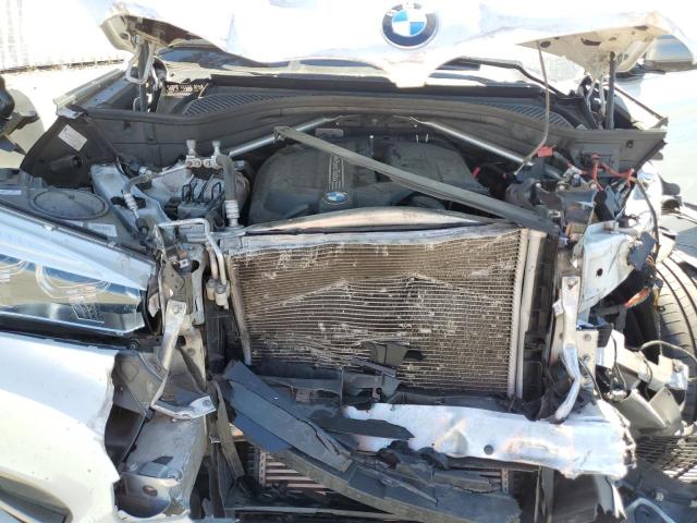 VIN 5UXKU2C50K0Z65720 2019 BMW X6, Xdrive35I no.11